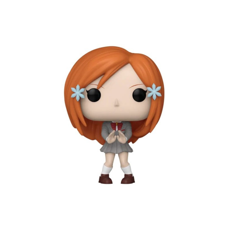 Figurine Funko POP N°1611 - Orihime Inoue - Bleach