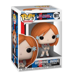 Figurine Funko POP N°1611 - Orihime Inoue - Bleach