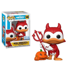 Figurine Funko POP N°1446 -...