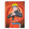 PORTE VUES A4 NARUTO