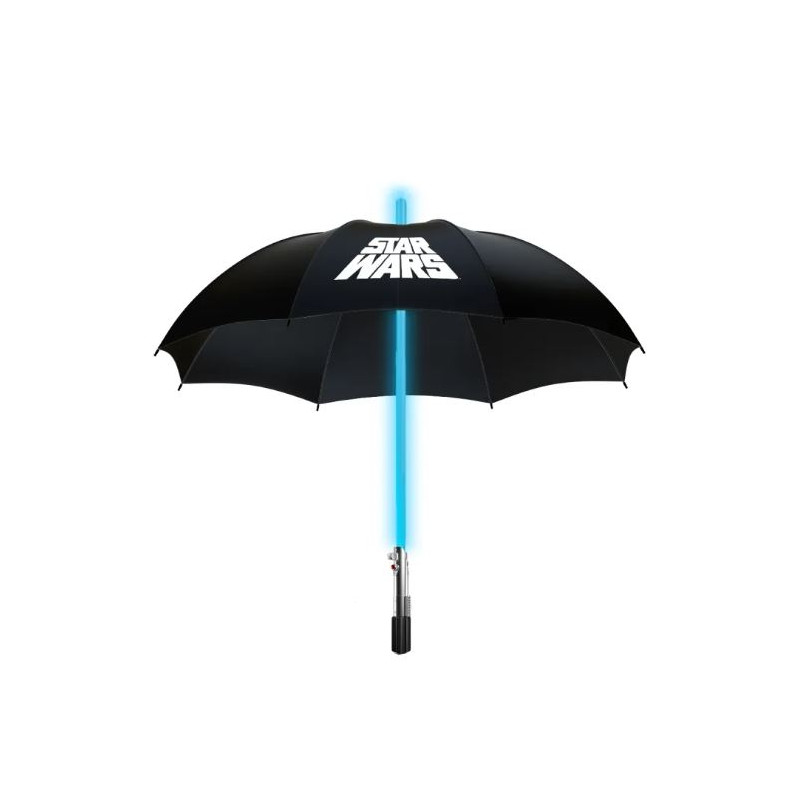 PARAPLUIE PREMIUM STAR WARS LUKE SKYWALKER