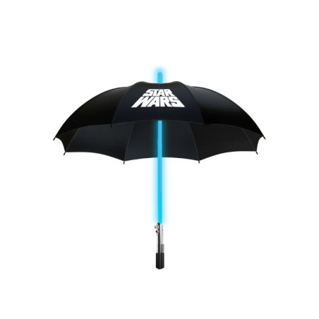 PARAPLUIE PREMIUM STAR WARS LUKE SKYWALKER