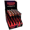 Blind box stylos effaçable Stranger Things
