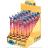 Blind box stylo Disney Stitch assorti 10 couleurs