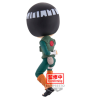 Figurine Naruto Shippuden Rock Lee Q posket 14cm