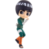 Figurine Naruto Shippuden Rock Lee Q posket 14cm