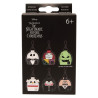 BLIND BOX Porte-clés porte monnaie Mini Sac à Dos Mystère ETRANGE NOËL DE MONSIEUR JACK Loungefly