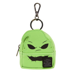 BLIND BOX Porte-clés porte monnaie Mini Sac à Dos Mystère ETRANGE NOËL DE MONSIEUR JACK Loungefly