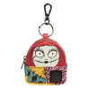 BLIND BOX Porte-clés porte monnaie Mini Sac à Dos Mystère ETRANGE NOËL DE MONSIEUR JACK Loungefly