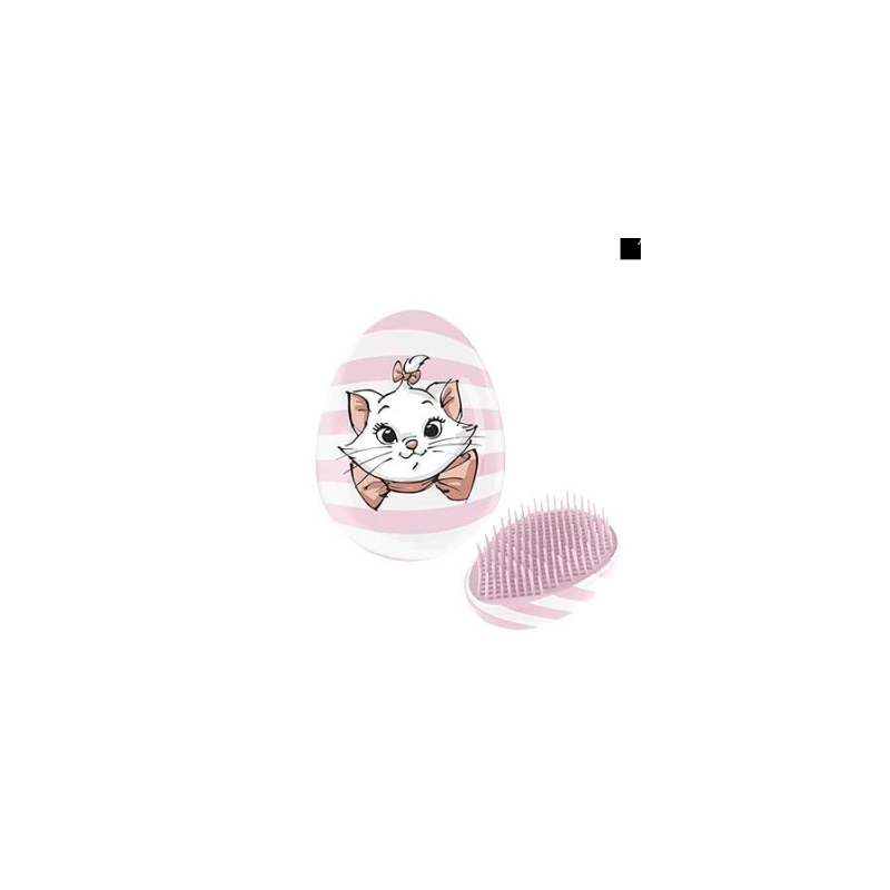 Petite brosse à cheveux ovale Marie - Les Aristochats - Disney