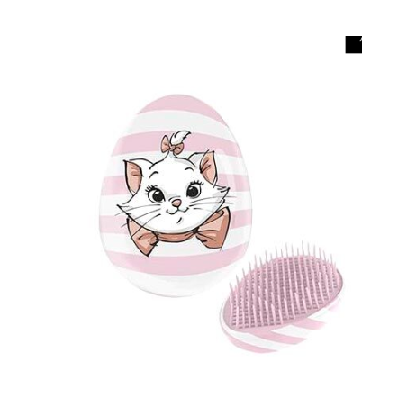 Petite brosse à cheveux ovale Marie - Les Aristochats - Disney
