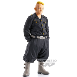 Figurine Pah-Chin Haruki...