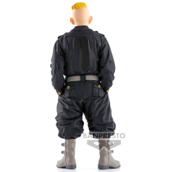 Figurine Pah-Chin Haruki Hayashida - Tokyo Revenger 16 cm