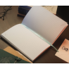 Carnet lenticulaire patronus A5 Harry Potter