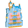 Présentoir Bitty POP Disney Château de Cendrillon