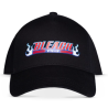 BLEACH - Logo - Casquette Ajustable