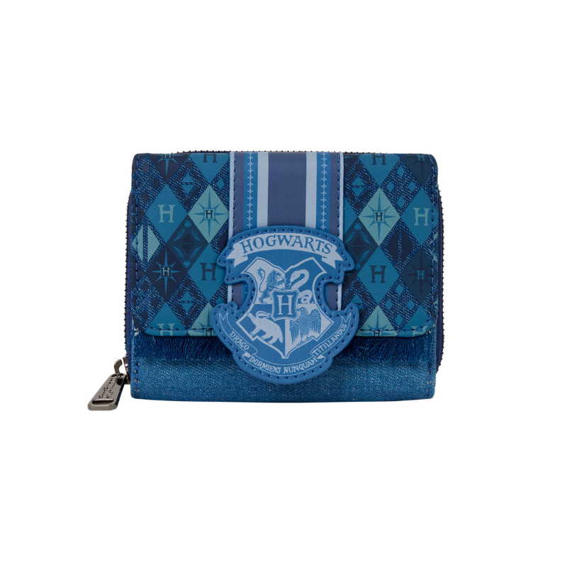 Portefeuille Loungefly Harry Potter HOGWARTS