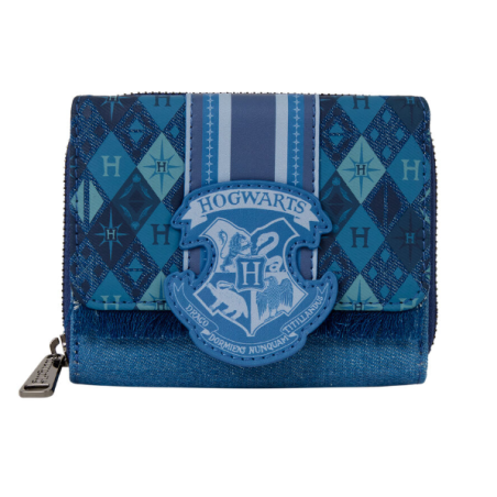 Portefeuille Loungefly Harry Potter HOGWARTS