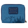 Portefeuille Loungefly Harry Potter HOGWARTS