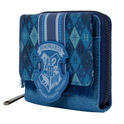 Portefeuille Loungefly Harry Potter HOGWARTS