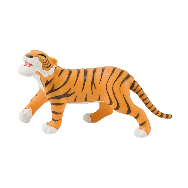 Figurine Shirkan Disney Le Livre de la Jungle 10 cm