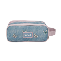 Trousse double Disney Stitch You Are Magical