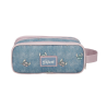Trousse double Disney Stitch You Are Magical