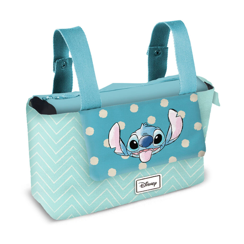 Joli sac de maternité Disney Lilo & Stitch