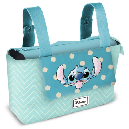 Joli sac de maternité Disney Lilo & Stitch
