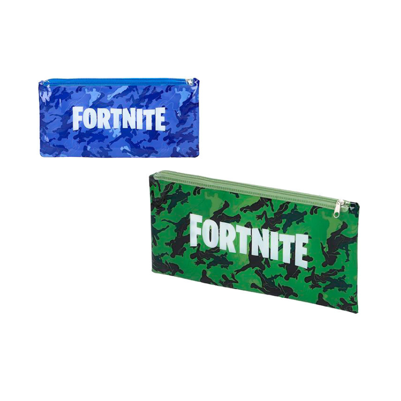 Blind bag trousse à crayons assortie Fortnite