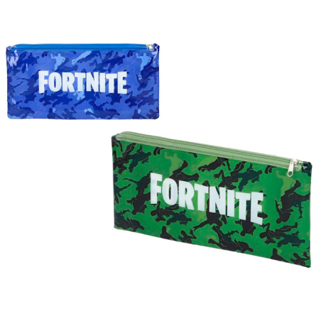 Blind bag trousse à crayons assortie Fortnite