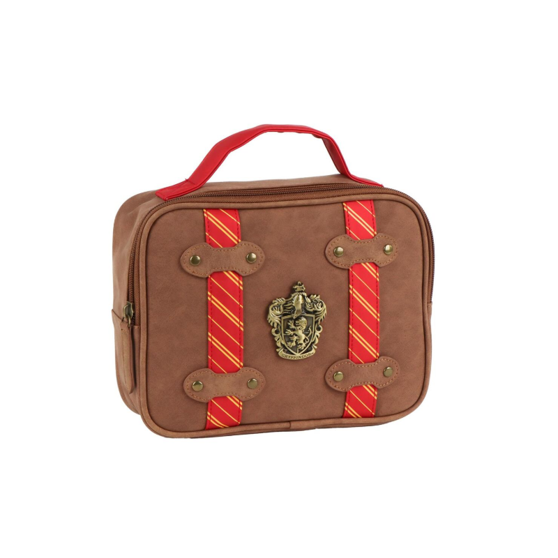 Trousse de toilette Harry Potter Gryffondor