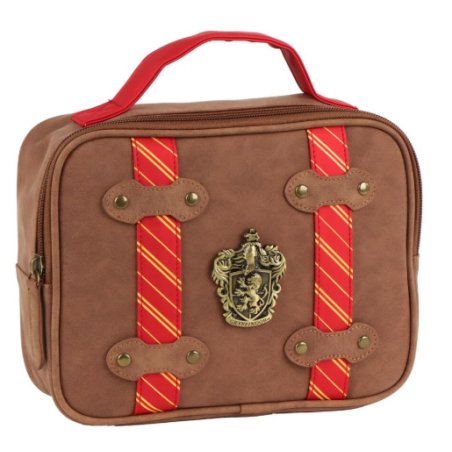 Trousse de toilette Harry Potter Gryffondor