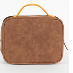 Trousse de toilette Harry Potter Poufsouffle