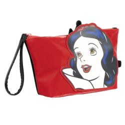 Trousse de toilette de voyage Disney Blanche neige et la méchante reine