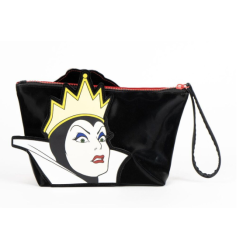 Trousse de toilette de voyage Disney Blanche neige et la méchante reine