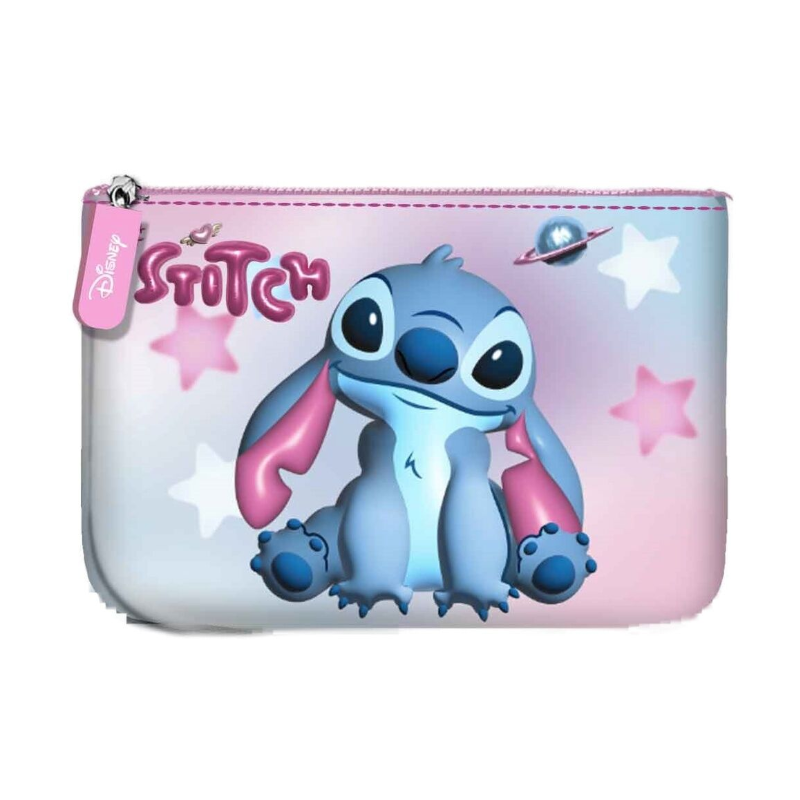 Portemonnaie Stitch cosmi - Disney