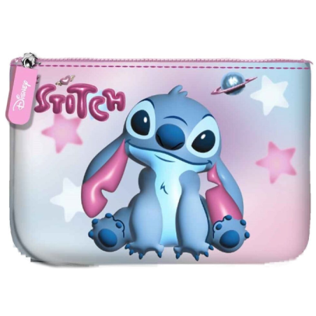 Portemonnaie Stitch cosmi - Disney