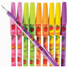 BLIND BOX Crayon à papier non taillé Senteur