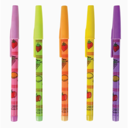 BLIND BOX Crayon à papier non taillé Senteur