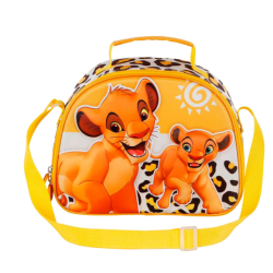 Sac à lunch 3D Disney Le...