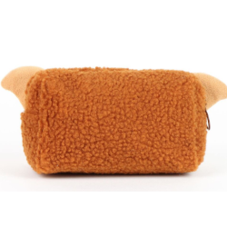 Trousse de toilette  Gremlins   18 x 11 x 9.5 cm