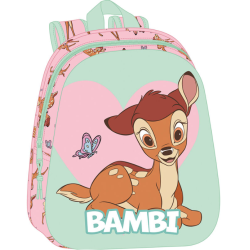 Sac à dos Disney Bambi 3D...