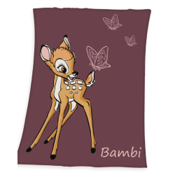 Couverture Disney Bambi