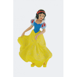 Figurine Blanche Neige...