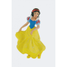Figurine Blanche Neige Disney - 10 cm