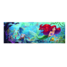 Puzzle panoramique Disney La Petite Sirène 1000 pièces