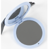 Miroir de poche rond Stitch - Disney