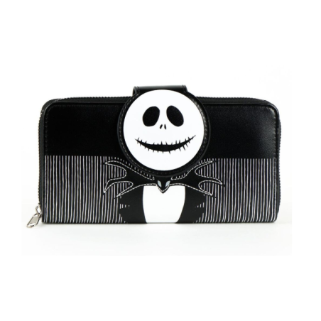 Portefeuille Disney L'Étrange Noël de Monsieur Jack