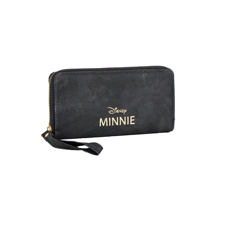 Portefeuille Disney Minnie